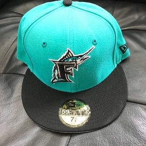 New Era Marlins